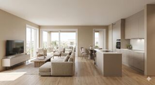  Appartement � vendre 3 pi�ces 65 m�