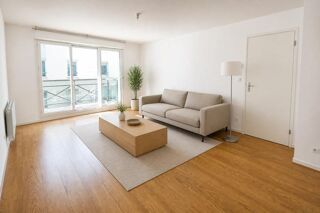  Appartement à vendre 2 pièces 45 m²