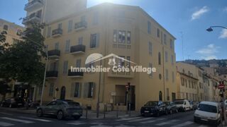  Appartement à louer 2 pièces 46 m²