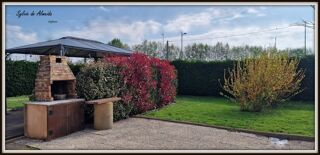  Maison à vendre 5 pièces 110 m²