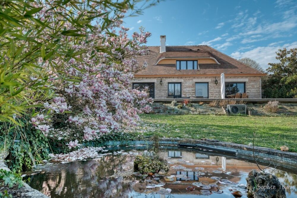 � vendre  Maison Saint-R�my-l�s-Chevreuse (78470)