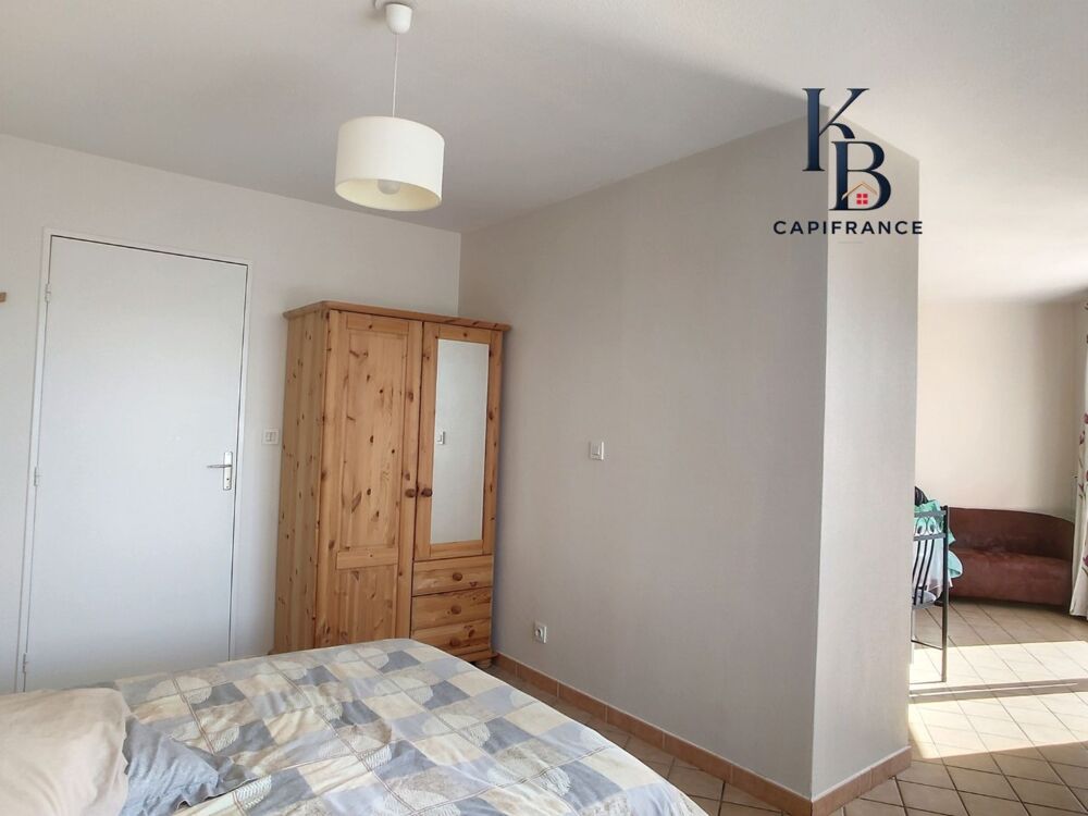 à louer GAILLARD appartement T1 de 38,37 m²