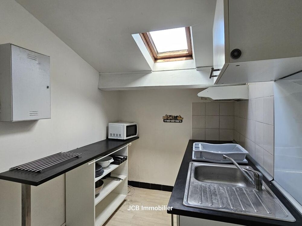 Location Appartement RANGUEIL T1BIS MEUBLE Toulouse