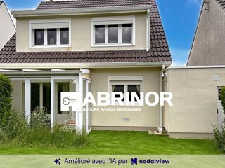  Maison à vendre 4 pièces 97 m²