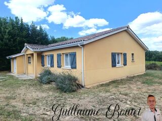  Maison à vendre 6 pièces 128 m²