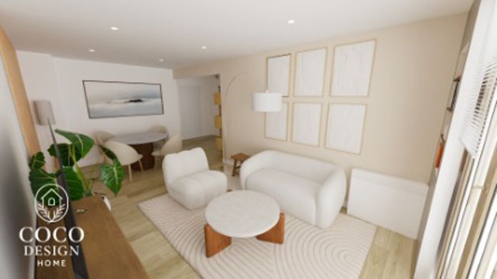Vente Appartement Appartement Chelles