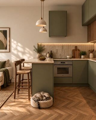 Vente Appartement T2 AVEC LOGGIA – ÉCOQUARTIER  – PARC DE SCEAUX, CHÂTENAY-MALABRY Chatenay malabry