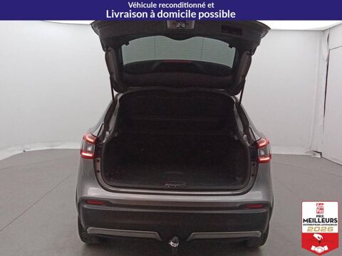 Qashqai 1.5 dCi 115 - N-Connecta 2020 occasion 10150 Lavau