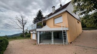  Maison à vendre 7 pièces 190 m²