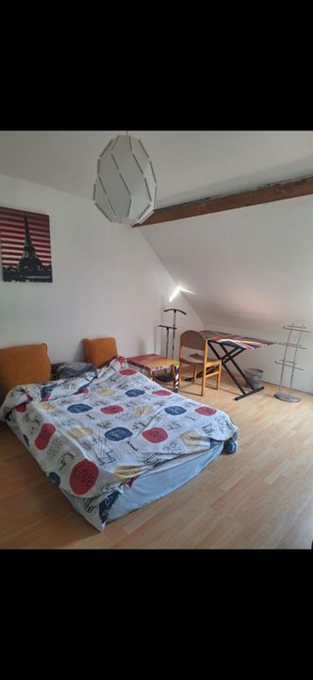 Location Appartement Chambre de 15m2 à louer sur Roubaix Roubaix