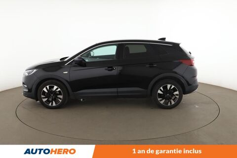 Grandland x 1.5 Diesel Innovation Business Automatique 130 ch 2019 occasion 92130 Issy-les-Moulineaux