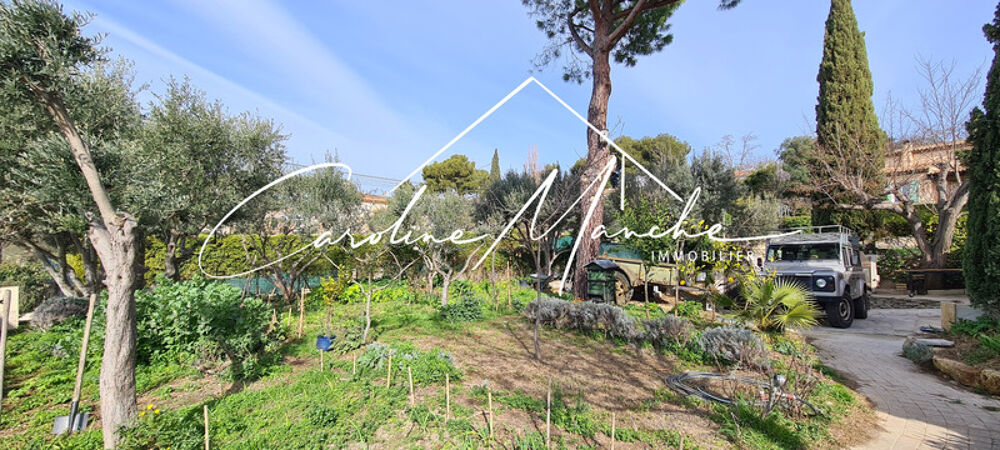 � vendre  Maison Saint-Mitre-les-Remparts (13920)