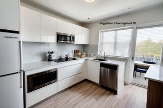  Maison � vendre 5 pi�ces 81 m�