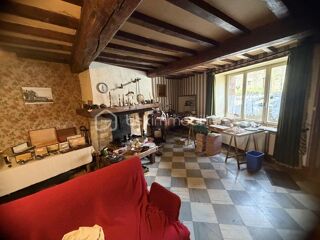  Maison à vendre 8 pièces 184 m²