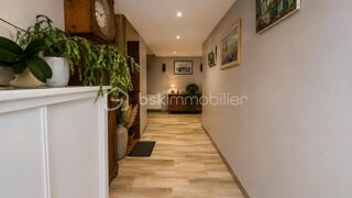  Maison à vendre 9 pièces 313 m²