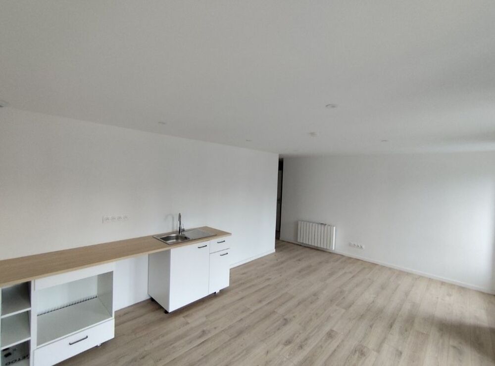 Location Appartement Appartement de 45m2 à louer sur Tence Tence