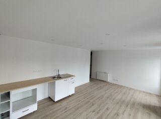  Appartement à louer 2 pièces 45 m²