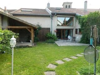  Maison � vendre 8 pi�ces 215 m�