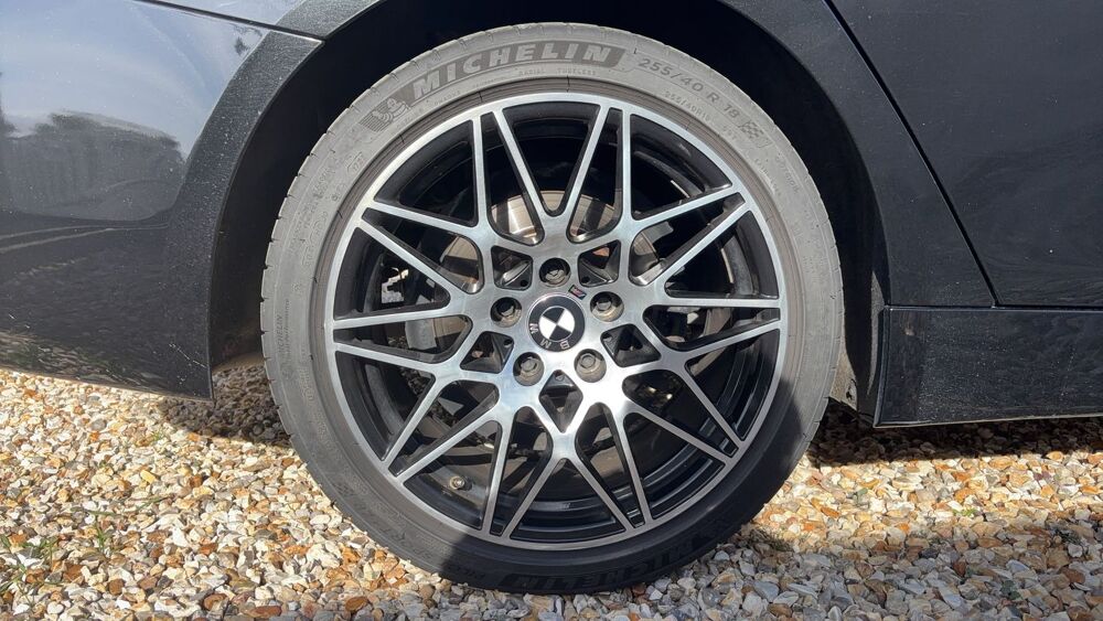 S&eacute;rie 4 418d 150 Steptronic8 Business Design 2018 occasion 27930 Sacquenville