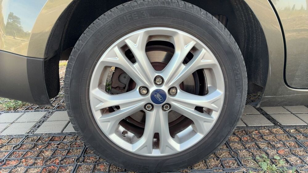 Galaxy 2.0 TDCI 140 Titanium 2014 occasion 13140 Miramas