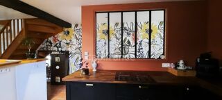  Maison � vendre 4 pi�ces 95 m�