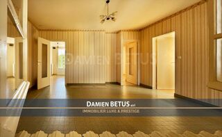  Maison à vendre 6 pièces 129 m²