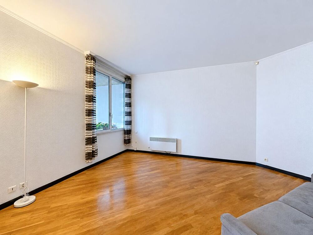 Vente Appartement Appartement Paris - 1 pièce 30.7 m2 Paris 13