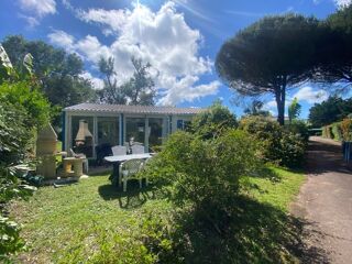  Maison  vendre 4 pices 59 m