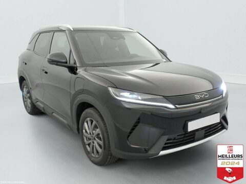 Atto 2 PHEV 1.5 DM-I BOOST 2026 occasion 10150 Lavau