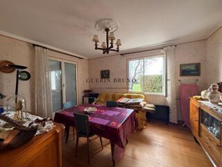 Maison à vendre 5 pièces 89 m²