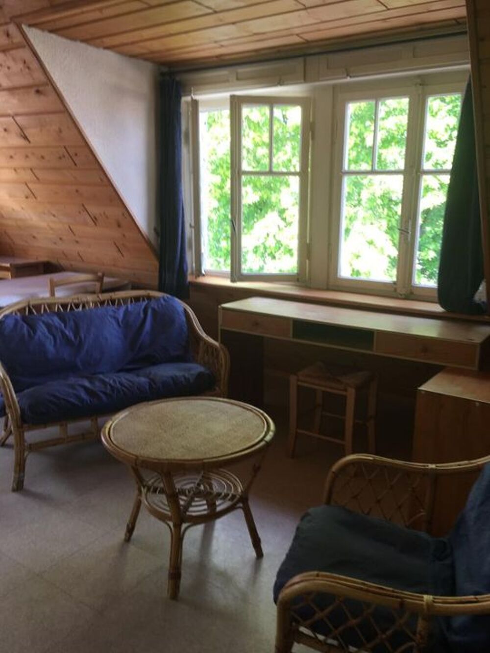 Studio de 15m2 à louer sur Colmar