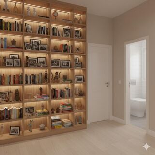  Appartement � vendre 3 pi�ces 66 m�