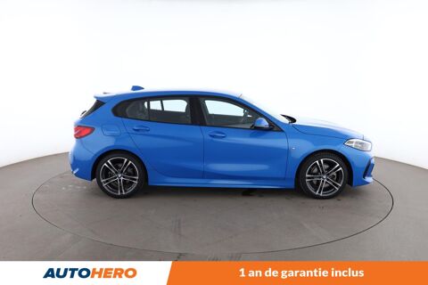 S&eacute;rie 1 118d M Sport BVA 150 ch 2023 occasion 92130 Issy-les-Moulineaux