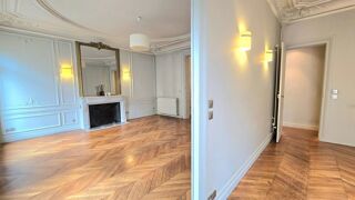  Appartement � vendre 5 pi�ces 166 m�