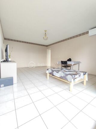  Appartement � vendre 3 pi�ces 73 m�