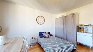  Appartement à vendre 1 pièce 29 m²