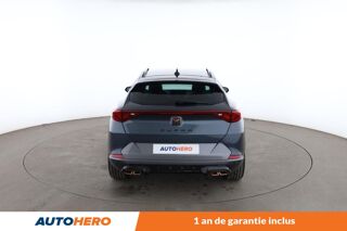 Formentor 1.4 e-Hybrid V DSG6 204 ch 2024 occasion 92130 Issy-les-Moulineaux