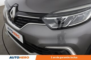 Captur 1.2 TCe Energy Intens 120 ch 2018 occasion 92130 Issy-les-Moulineaux