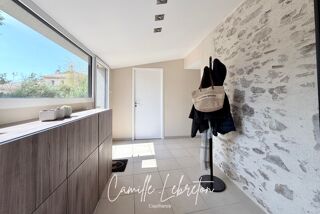  Maison à vendre 6 pièces 198 m²
