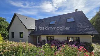  Maison à vendre 7 pièces 146 m²