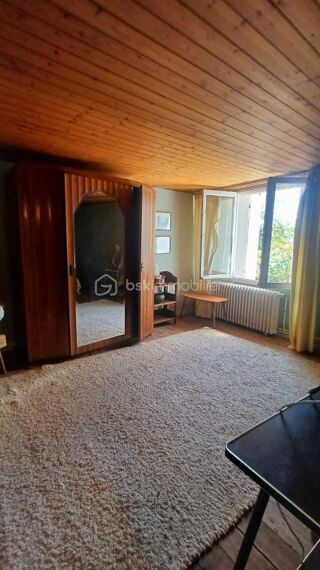  Maison à vendre 4 pièces 102 m²