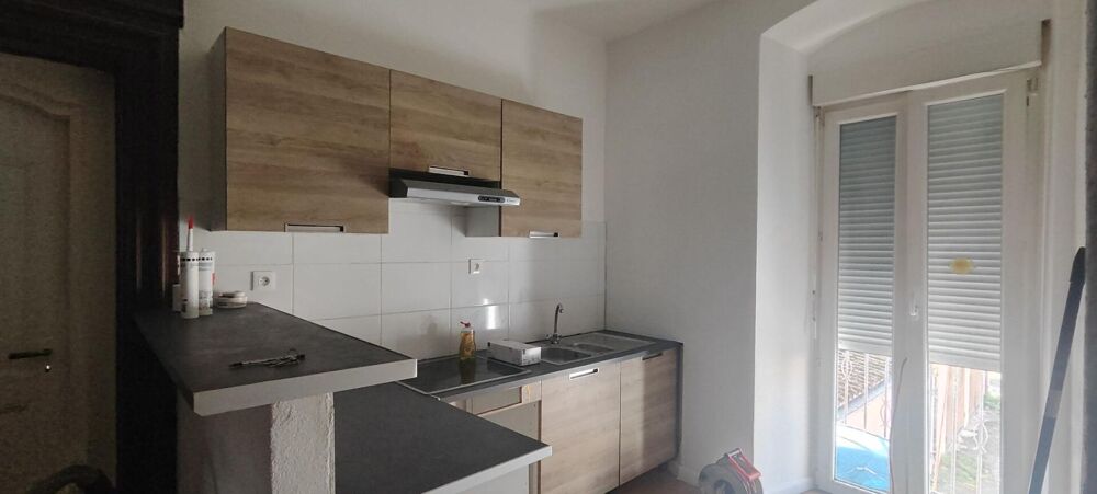 Location Appartement Appartement  4 pièces 111.46 m2 Masevaux niederbruck
