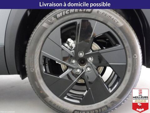 C5 aircross 1.2 HYBRIDE 145CH MAX BOITE AUTOMATIQU 2026 occasion 78200 Buchelay
