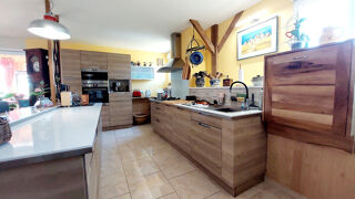  Maison à vendre 6 pièces 161 m²