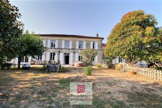  Maison à vendre 15 + pièces 433 m²
