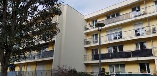  Appartement à louer 4 pièces 75 m²