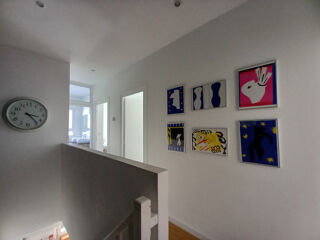  Maison  vendre 5 pices 112 m