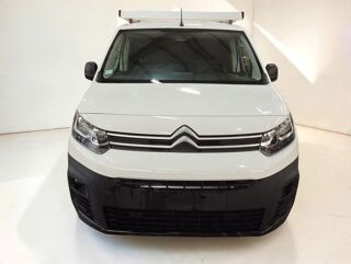 Berlingo M BLUEHDI 100 STE CLUB 2020 occasion 06640 Saint-Jeannet