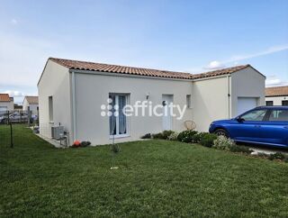  Maison � vendre 4 pi�ces 94 m�