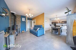  Maison � vendre 6 pi�ces 110 m�